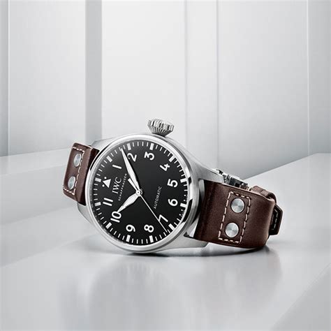 iwc uhren günstig kaufen|iwc watch official website.